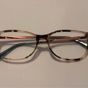 Radley London RDO-Noya Col 172 52/15/140 Eyeglass Frame